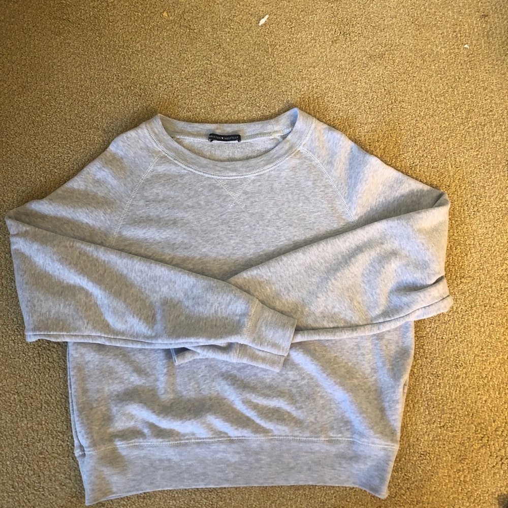 Brandy Melville Sweatshirt